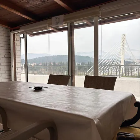 Milenijum * Ποντγορίτσα