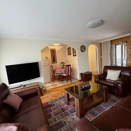 Διαμέρισμα Milenijum Ποντγορίτσα