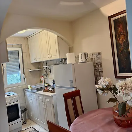 Διαμέρισμα Milenijum