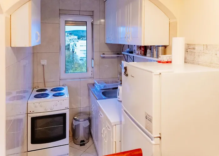 Milenijum * Ποντγορίτσα