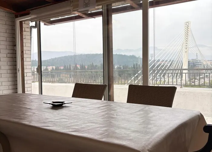 Milenijum * Ποντγορίτσα