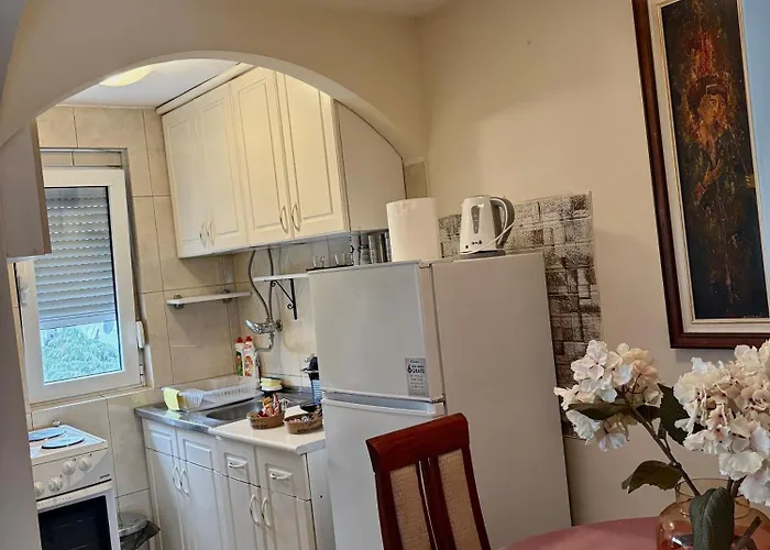 Διαμέρισμα Milenijum