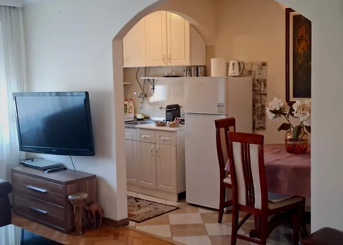 Milenijum Διαμέρισμα