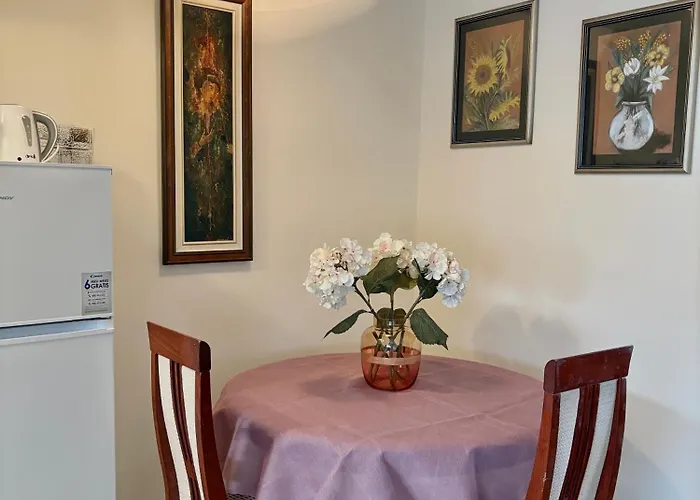 Διαμέρισμα Milenijum *