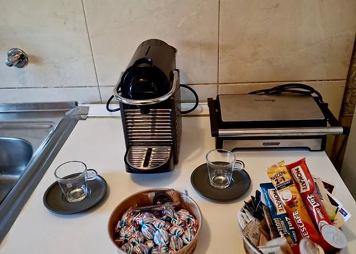 Διαμέρισμα Milenijum