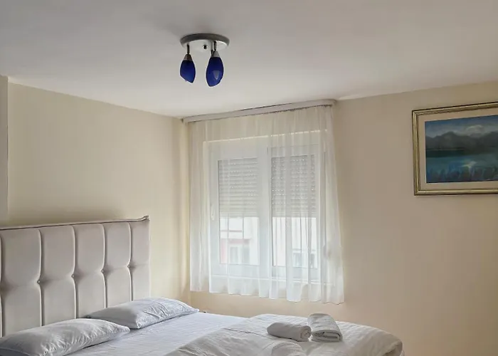 Διαμέρισμα Milenijum