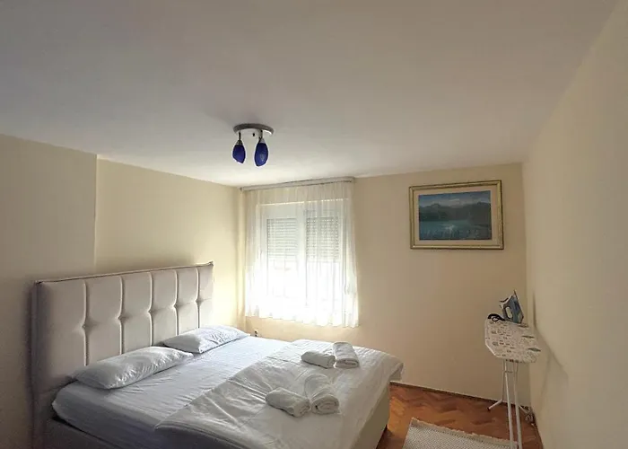 Milenijum Ποντγορίτσα