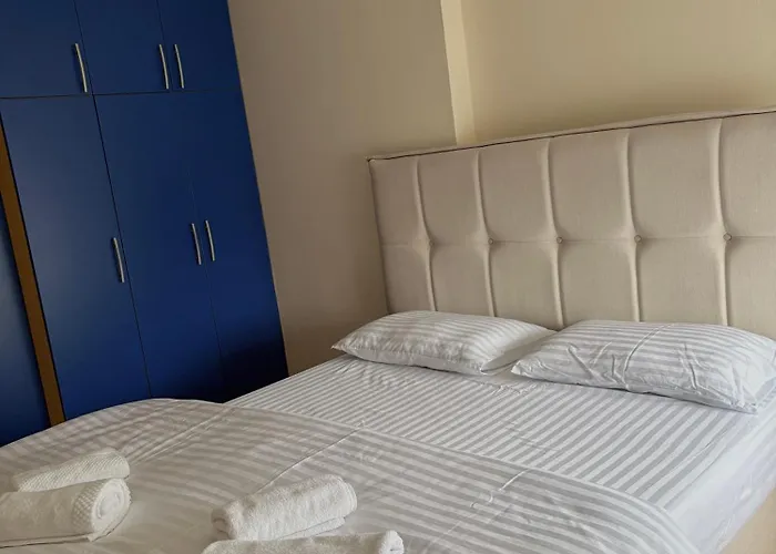 Διαμέρισμα Milenijum Ποντγορίτσα