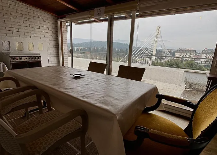 Milenijum Διαμέρισμα