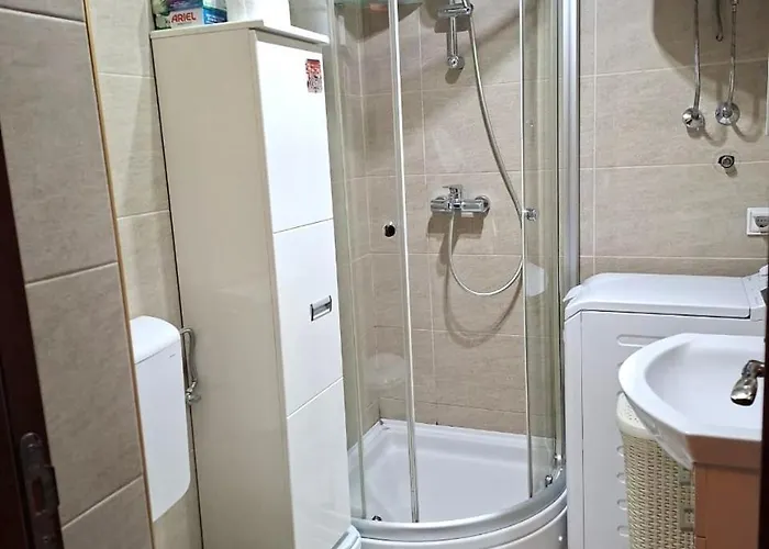 Milenijum Διαμέρισμα *