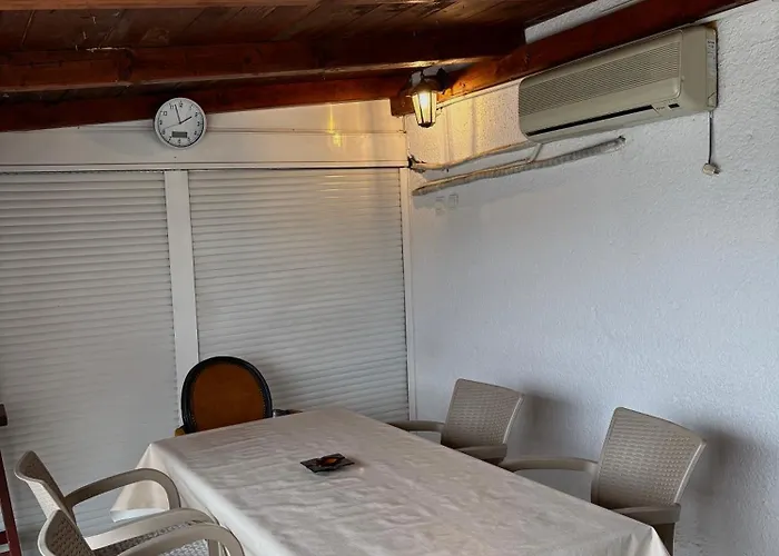 Διαμέρισμα Milenijum Ποντγορίτσα