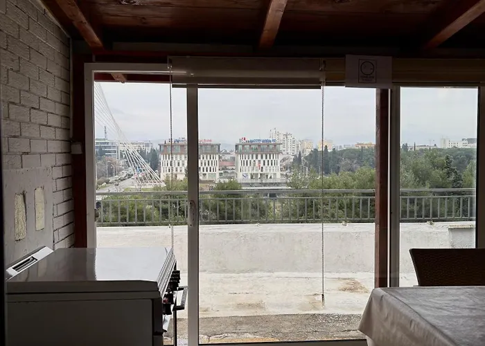 Milenijum * Ποντγορίτσα