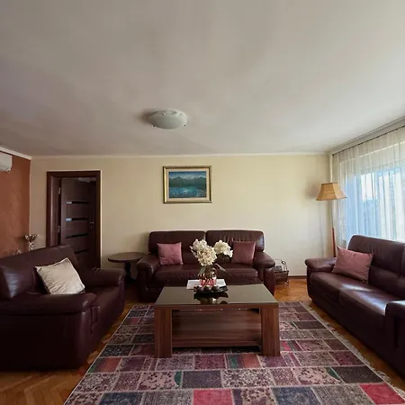 Apartment Milenijum *