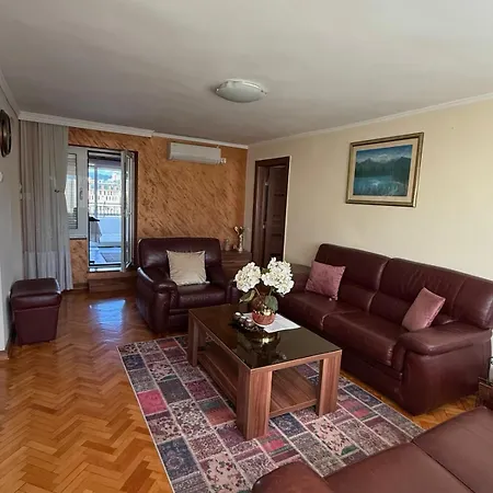 Apartment Milenijum *