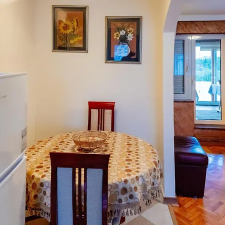 Lägenhet Milenijum Podgorica