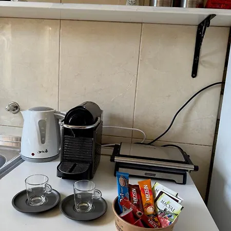 Lägenhet Milenijum Podgorica