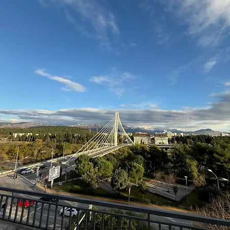 Lägenhet Milenijum *