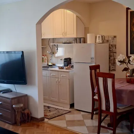 Milenijum Apartmán