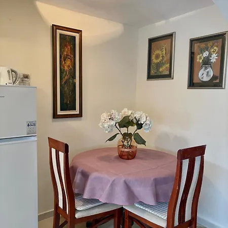 Apartmán Milenijum *