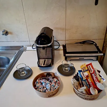 Apartmán Milenijum