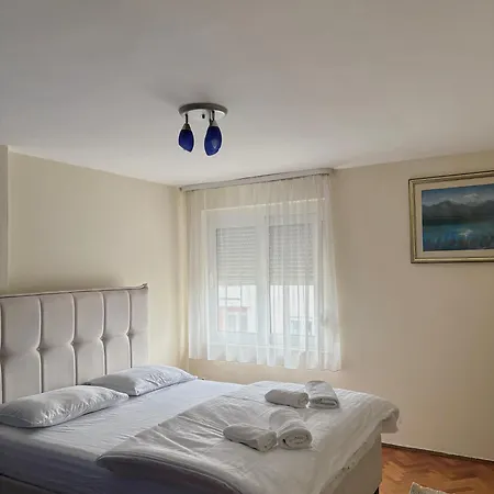 Apartmán Milenijum