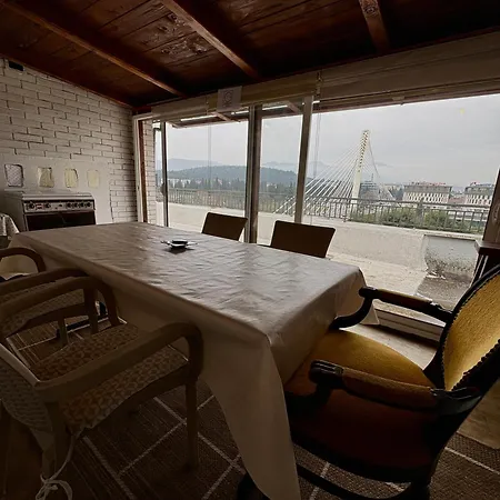 Milenijum Apartment