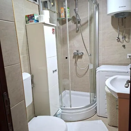 Milenijum Apartmán *