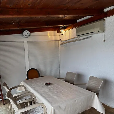 Apartment Milenijum Podgorica