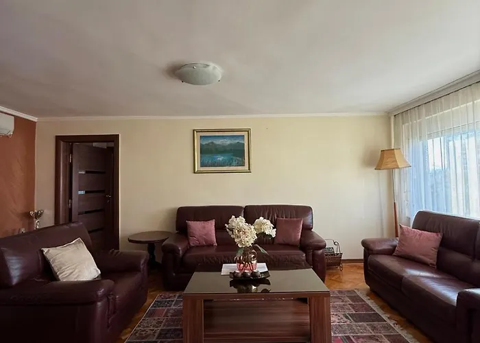 Apartment Milenijum *