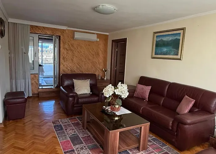 Apartment Milenijum *